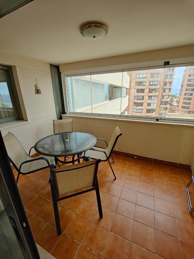 Gran Cerca De La Playa Con Piscina En El Centro Fuengirola