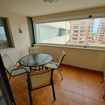 Gran Apartamento Cerca De La Playa Con Piscina En El Centro Fuengirola Exterior photo