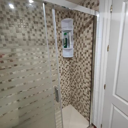 Gran Apartamento Cerca De La Playa Con Piscina En El Centro Fuengirola Exterior photo