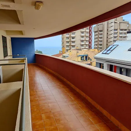 Gran Apartamento Cerca De La Playa Con Piscina En El Centro Fuengirola Exterior photo