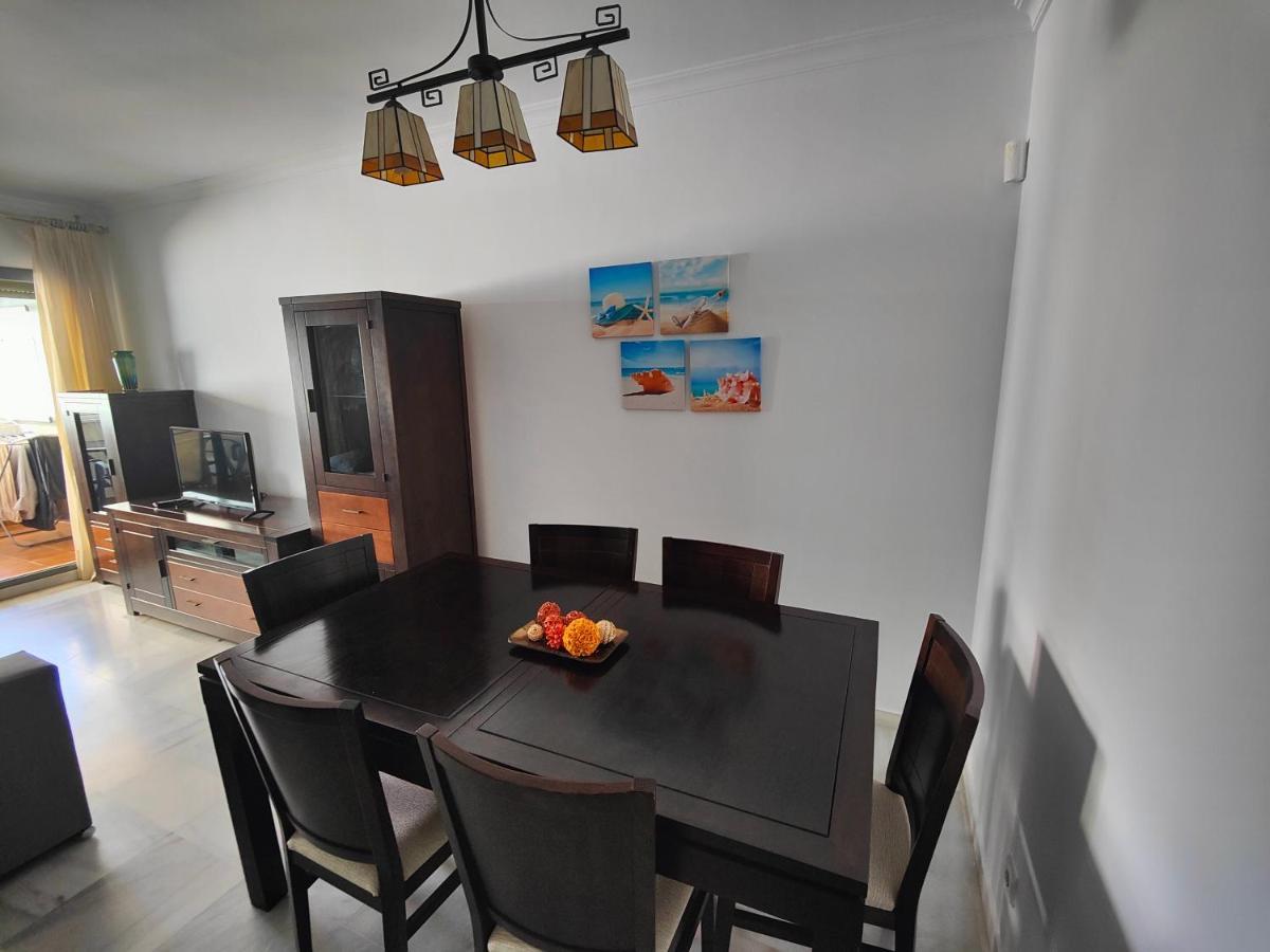 Apartament Gran Cerca De La Playa Con Piscina En El Centro *