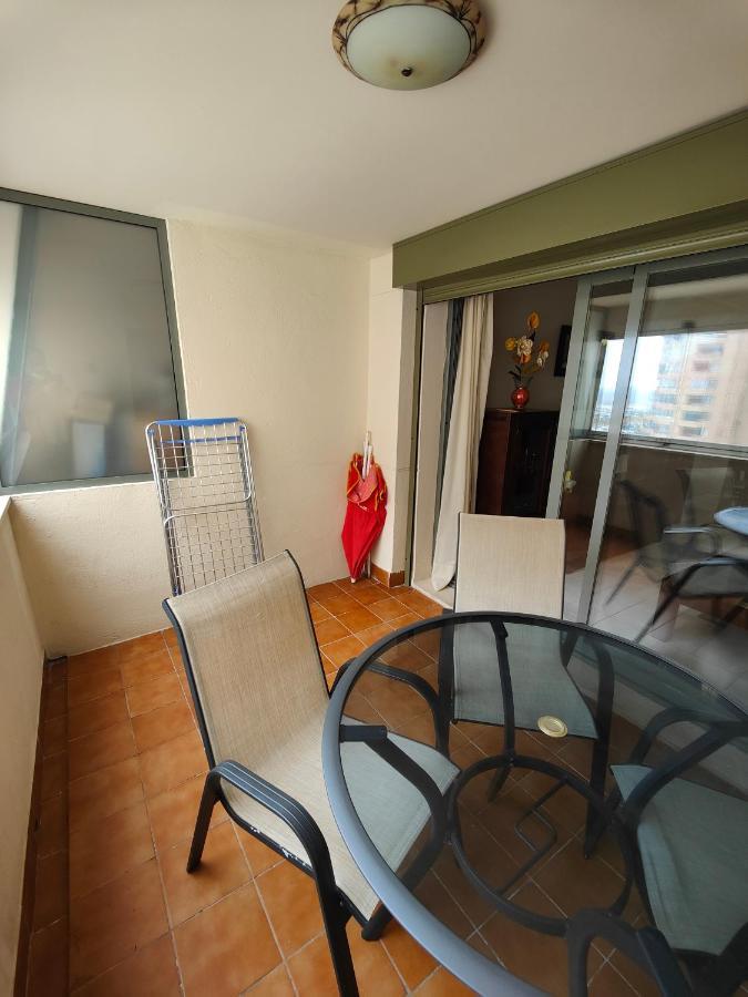 Apartment Gran Cerca De La Playa Con Piscina En El Centro