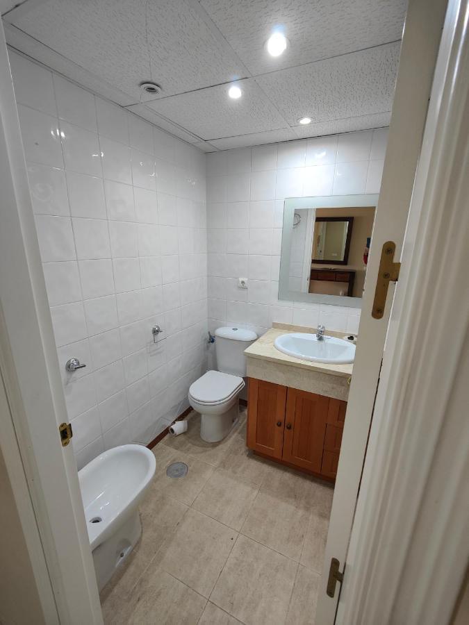 Appartement Gran Cerca De La Playa Con Piscina En El Centro *