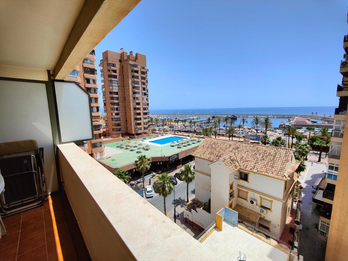 Gran Cerca De La Playa Con Piscina En El Centro Appartement *
