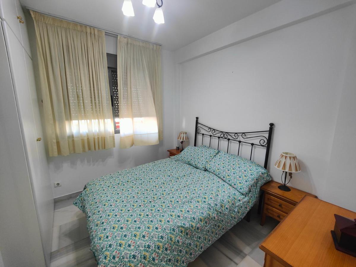 Appartement Gran Cerca De La Playa Con Piscina En El Centro *