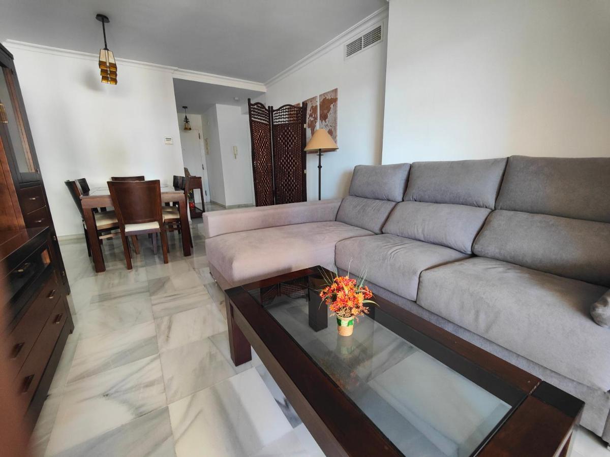Appartement Gran Cerca De La Playa Con Piscina En El Centro